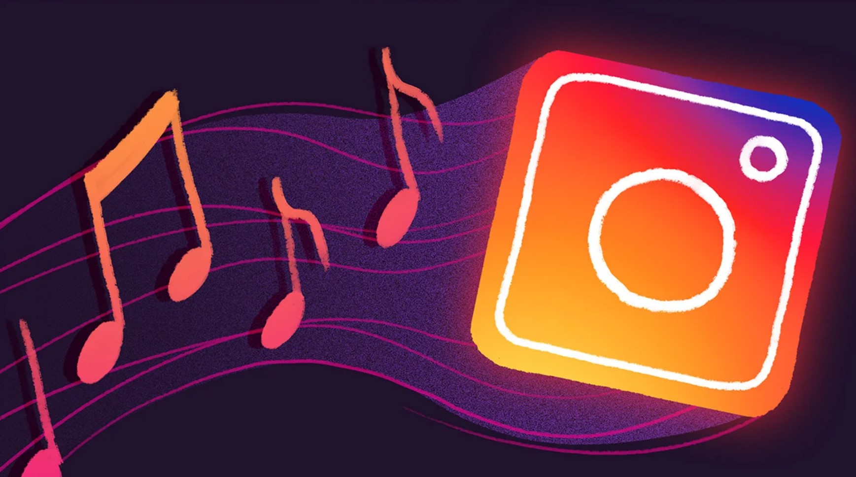 The Role of Music in Enhancing Instagram Story Videos
